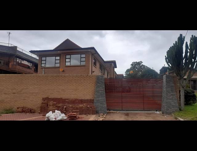 2 BEDROOM FLAT RENTED IN SYDENHAM